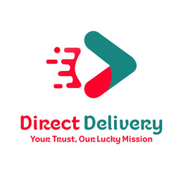 Direct Delivery Logistics and Supply LLC logo