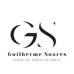 GS Gestão Condominial logo