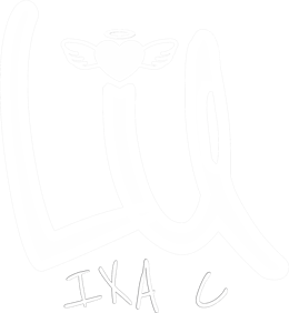 LU MUSIC / CANTANTE  logo