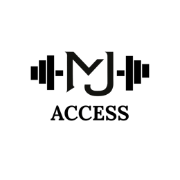 MJ ACCESS logo