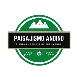 Paisajismo Andino logo