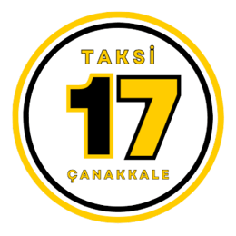Çanakkale Taksi logo