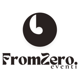 FromZero Eventi logo