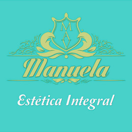 Manuela Estética Integral logo