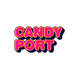 Candyport logo
