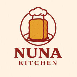 Nuna kitchen logo