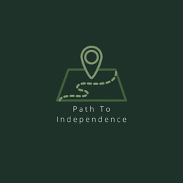 The Path To Independence logo