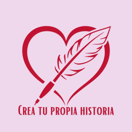 Empieza tu propia historia de amor logo