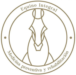 Equino Integral logo