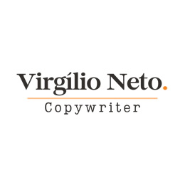 Virgílio Neto Copywriter logo