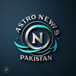 Astro News logo