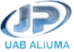 Aliuma logo
