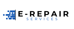 E-REPAIR logo