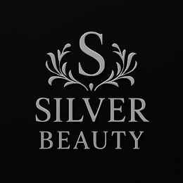 Silver Beauty logo
