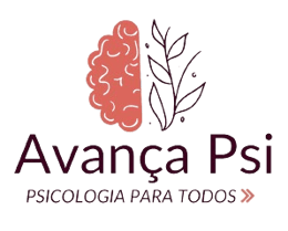 Avança Psi - Psicologia para todos logo