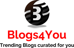 Blogs4You logo