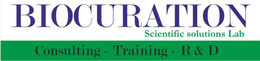 BIOCURATION logo
