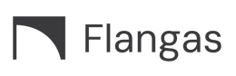 Flangas logo