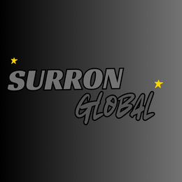 SurronsGlobal logo