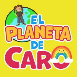 EL PLANETA DE CARO logo