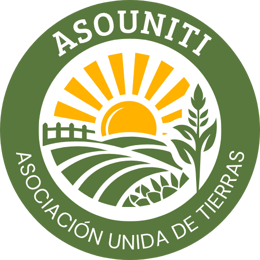 Asouniti - Asociación Unida De Tierras logo