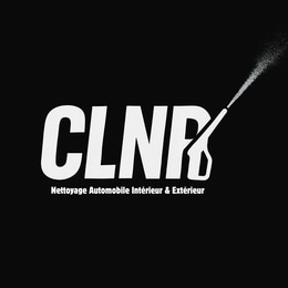 KLNR logo