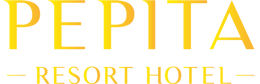Pepita Resort Hotel logo