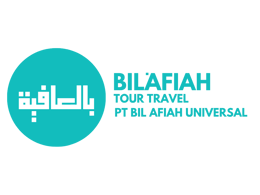 BILAFIAH TRAVEL logo