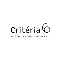 Critéria Ambientes planejados logo