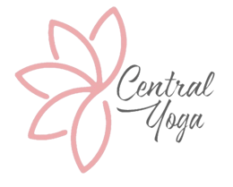 Central Yoga logo