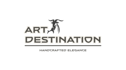 Art Destination logo