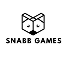 SnabbGames logo