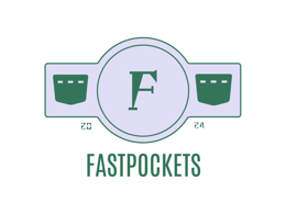 FastPockets logo