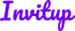 Invitup logo
