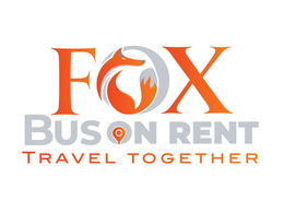 Fox Bus on Rent logo