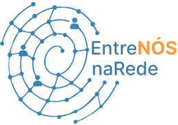 EntreNosNaRede logo