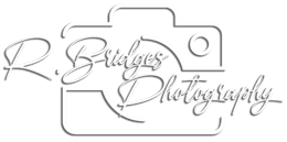 R. Bridges Photography logo