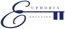 Euphoria Key Solution logo