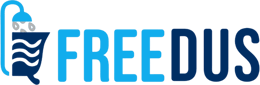 FreeDuş logo