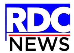 RDC-NEWS CLICK logo