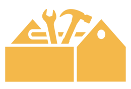 Wilson Home Improvement logo