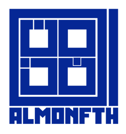 ALMONFTH INTERNATIONAL COMPANY logo
