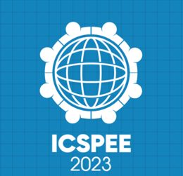 ICSPEE logo