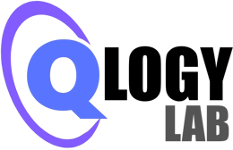 Qlogy Lab. Inc. logo