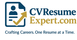 CVResumeExpert.com logo