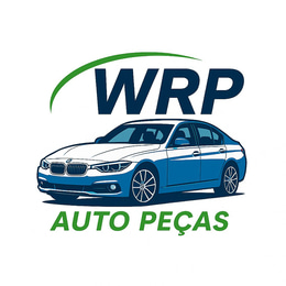 WRP MOTORES logo