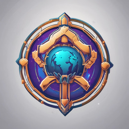 PLANETA IA logo