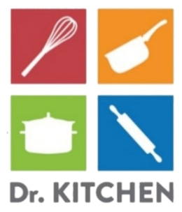 Dr.Kitchen logo