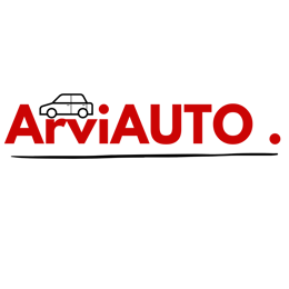 ARVIAUTO logo