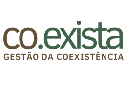 Coexista logo